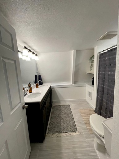 Vacation Rentals (United States of America, Union, Washington)