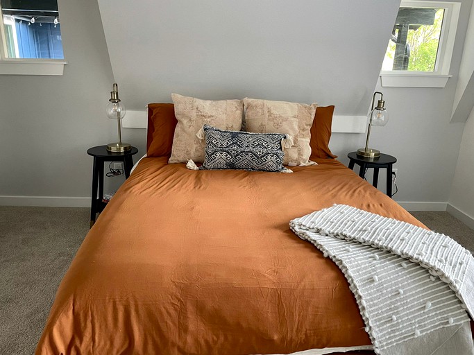 Vacation Rentals (United States of America, Union, Washington)