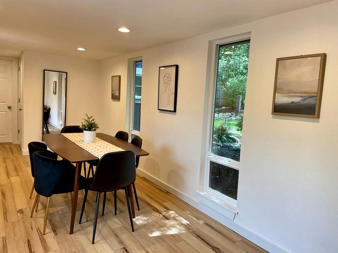 Vacation Rentals (United States of America, Union, Washington)