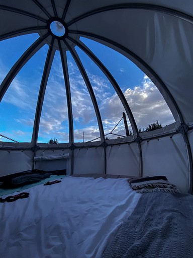 Domes (Portugal, São Mateus da Calheta, Região)