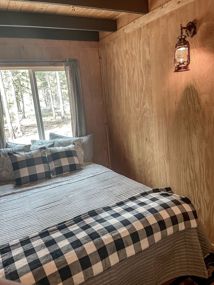 Pet Friendly Priest Lake A Frame for the Best of Idaho Glamping!