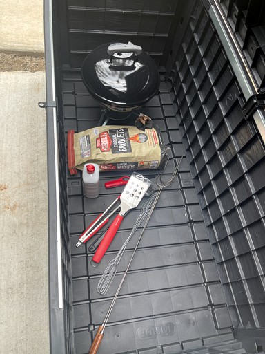 A-Frames (United States of America, --, Idaho)