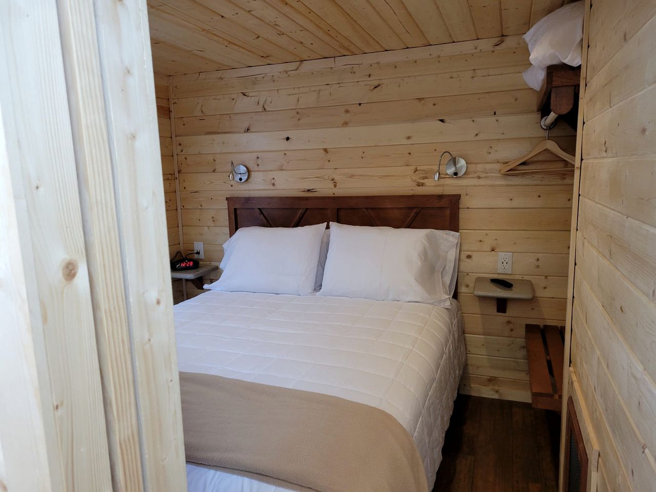 Arizona Tiny House near the Grand Canyon South Rim for a Family Friendly Getaway