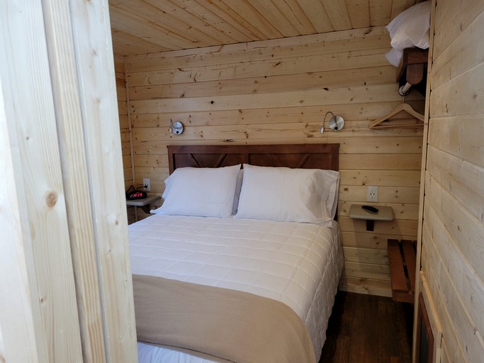 Tiny Houses (United States of America, Williams, Arizona)