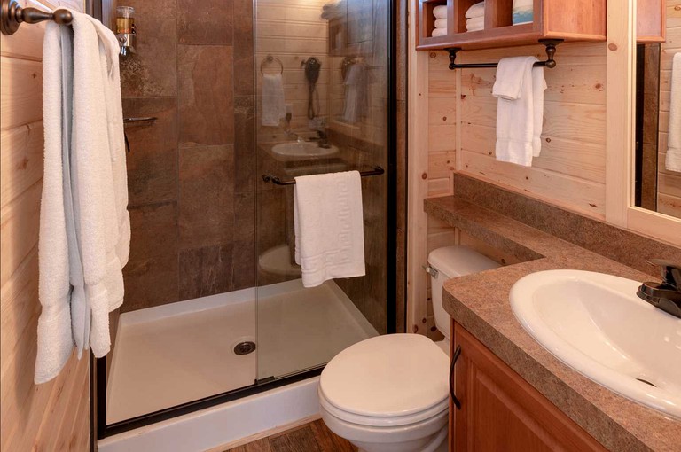 Tiny Houses (United States of America, Williams, Arizona)