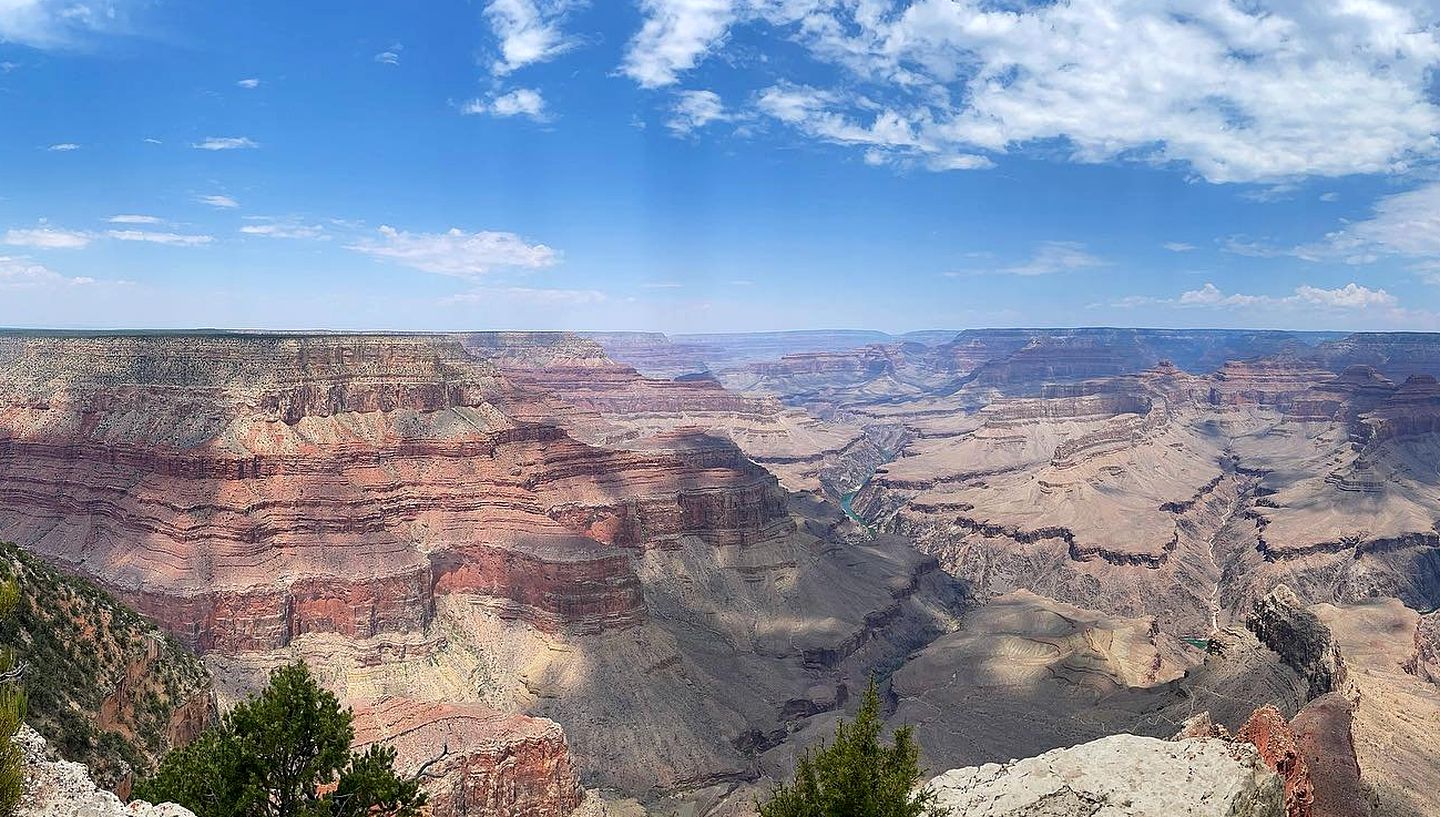 Arizona Tiny House near the Grand Canyon South Rim for a Family Friendly Getaway