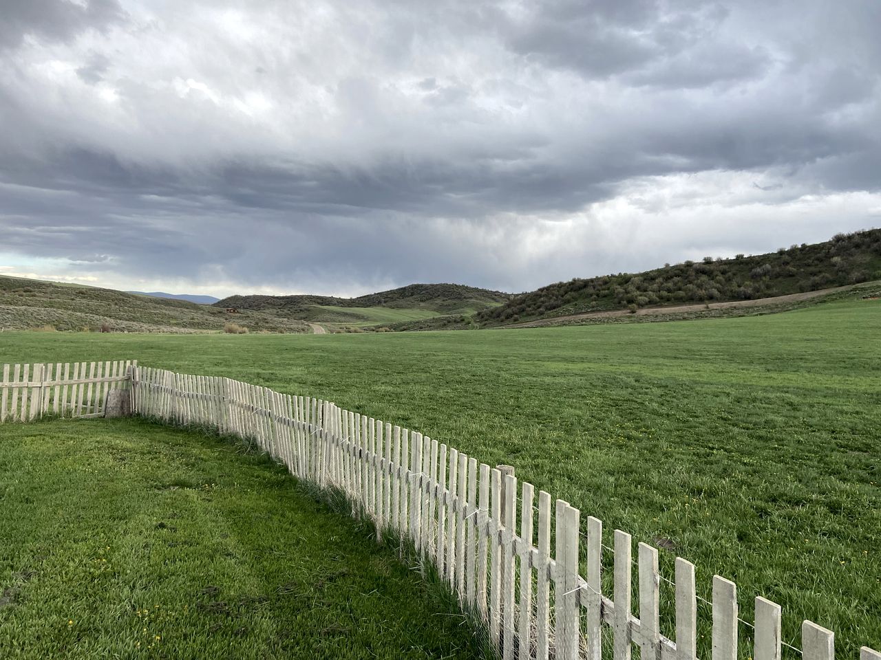 Pet-Friendly Steamboat Springs Ranch House for the Best of Colorado Glamping