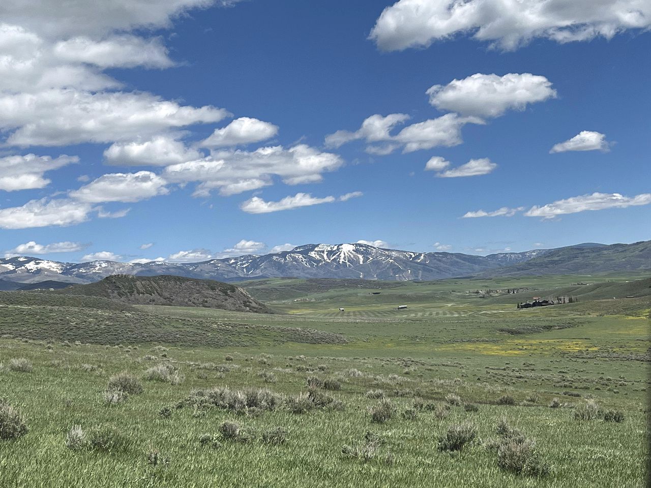 Pet-Friendly Steamboat Springs Ranch House for the Best of Colorado Glamping