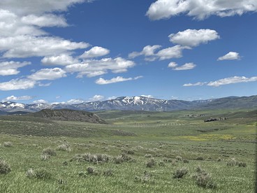 Pet-Friendly Steamboat Springs Ranch House for the Best of Colorado Glamping photo 3