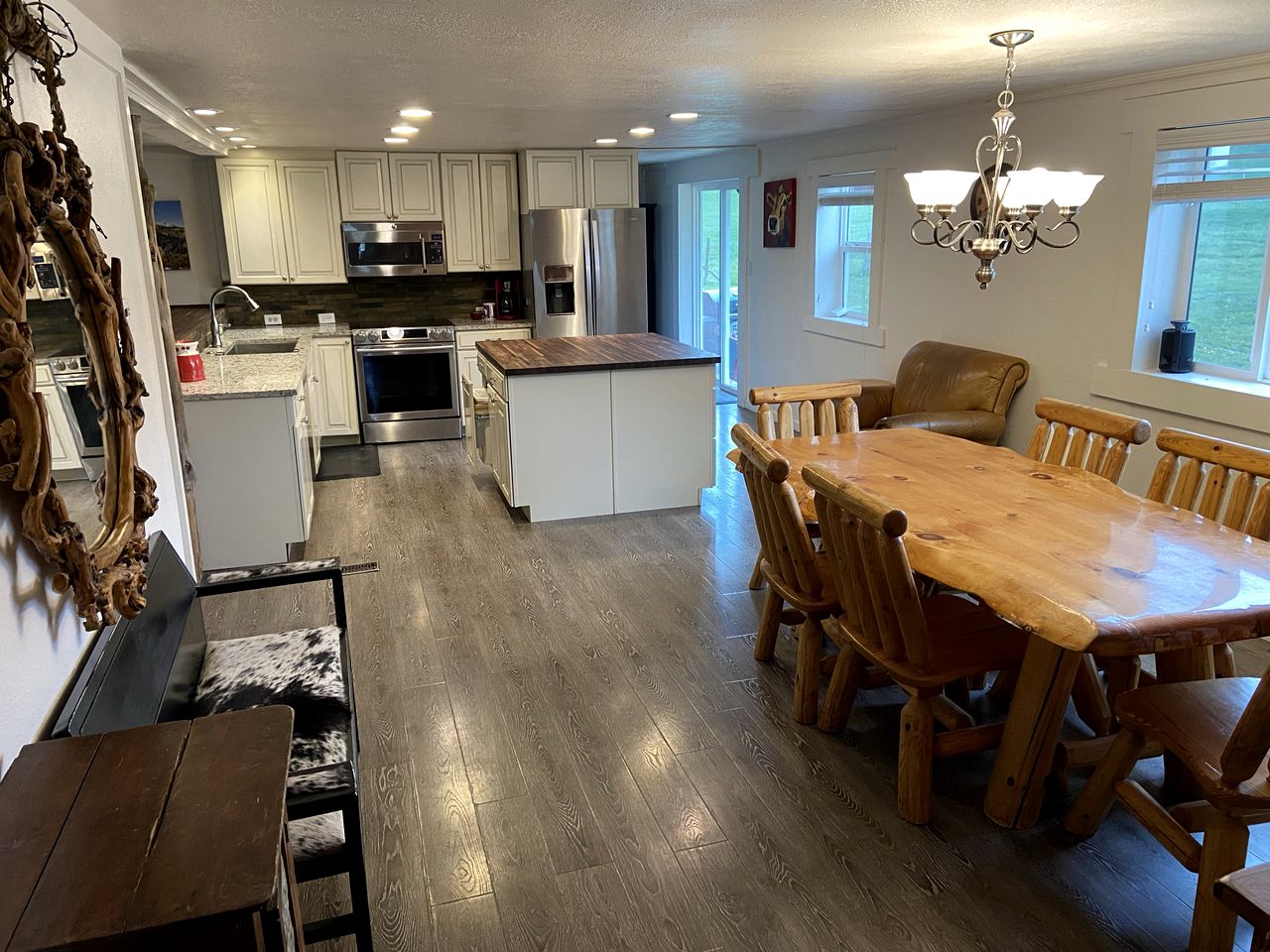Pet-Friendly Steamboat Springs Ranch House for the Best of Colorado Glamping