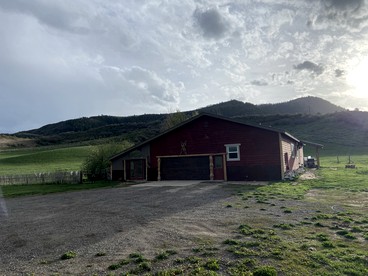 Pet-Friendly Steamboat Springs Ranch House for the Best of Colorado Glamping photo 2