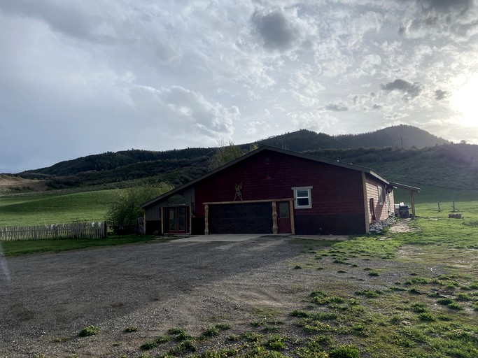 Pet-Friendly Steamboat Springs Ranch House for the Best of Colorado Glamping