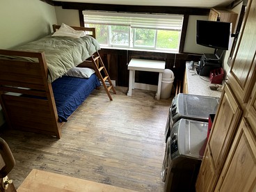 Pet-Friendly Steamboat Springs Ranch House for the Best of Colorado Glamping photo 5