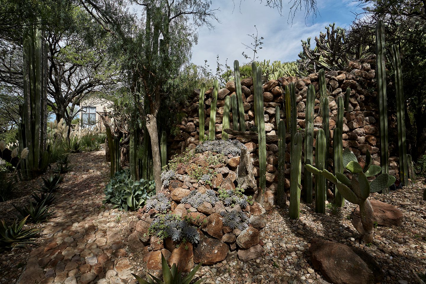 Enchanting Glamping Cottage near San Miguel de Allende, Ideal for Couples Looking for a Romantic Getaway