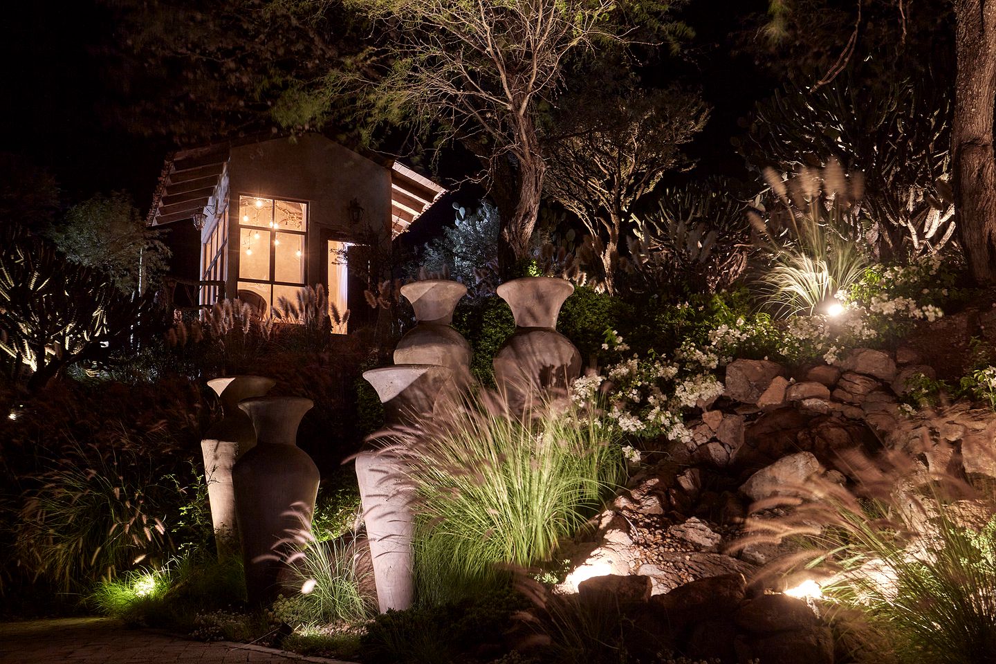 Magical Glamping Stay in an Adobe House near San Miguel de Allende