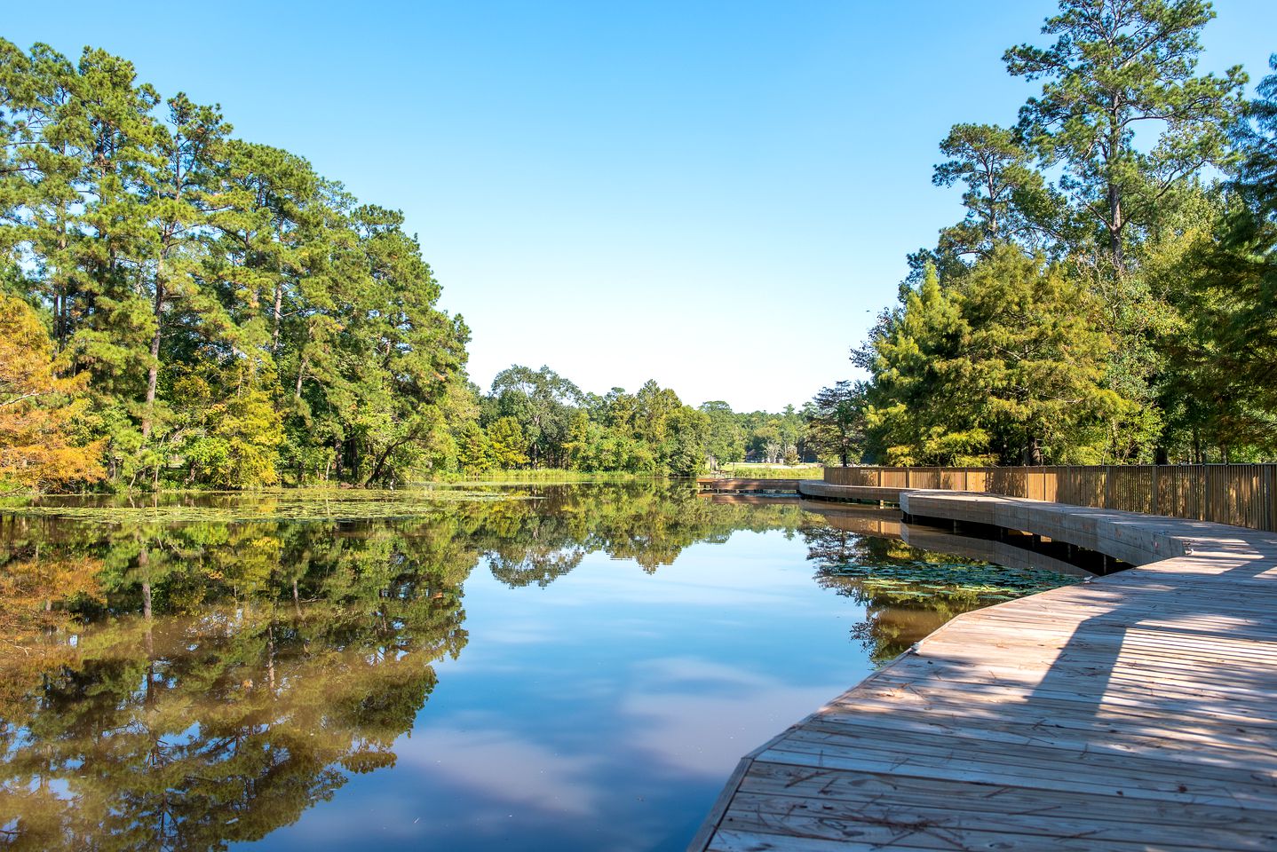 Bohemian Bell Tent for Lake Glamping near Houston