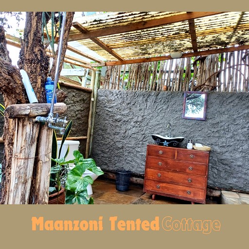 Tented Cabins (Kenya, Machakos, Machakos)