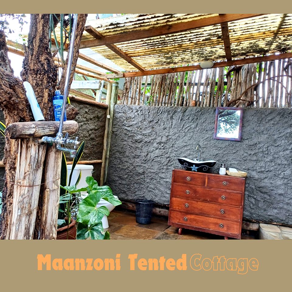 Pet -Friendly Safari Glamping in Wildlife Conservancy Corridor, for the Ultimate Kenyan Adventure