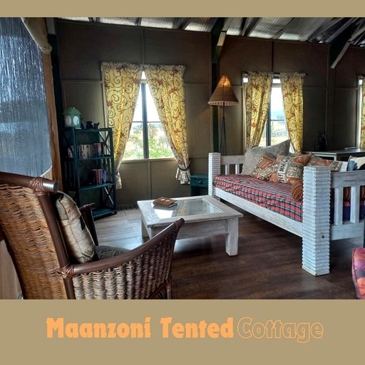 Tented Cabins (Kenya, Machakos, Machakos)