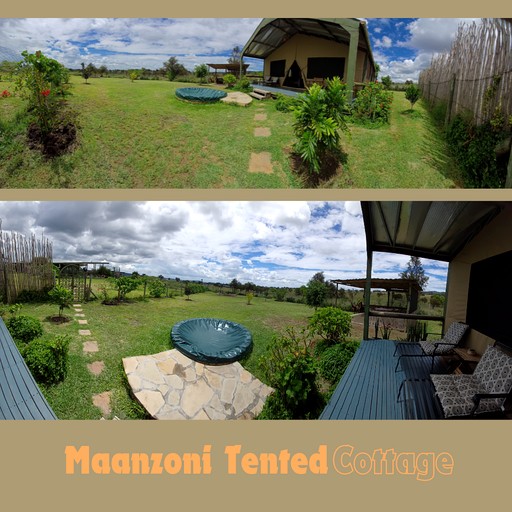 Tented Cabins (Kenya, Machakos, Machakos)