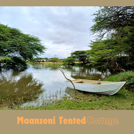 Tented Cabins (Kenya, Machakos, Machakos)