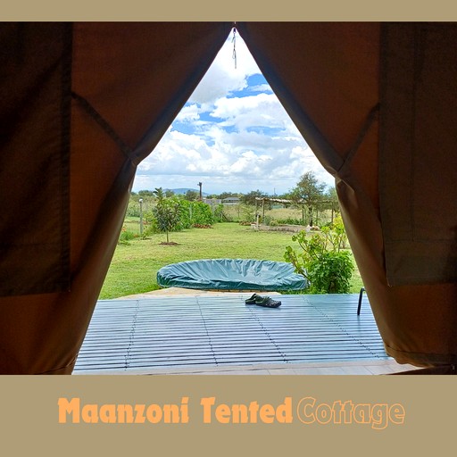 Tented Cabins (Kenya, Machakos, Machakos)