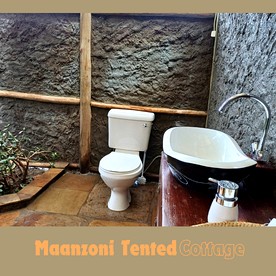 Pet -Friendly Safari Glamping in Wildlife Conservancy Corridor, for the Ultimate Kenyan Adventure photo 5