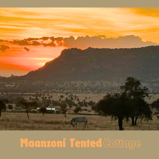Tented Cabins (Kenya, Machakos, Machakos)