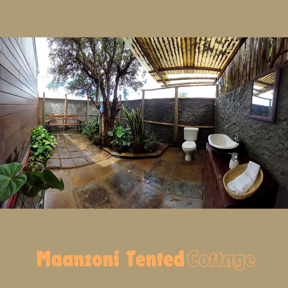 Pet -Friendly Safari Glamping in Wildlife Conservancy Corridor, for the Ultimate Kenyan Adventure