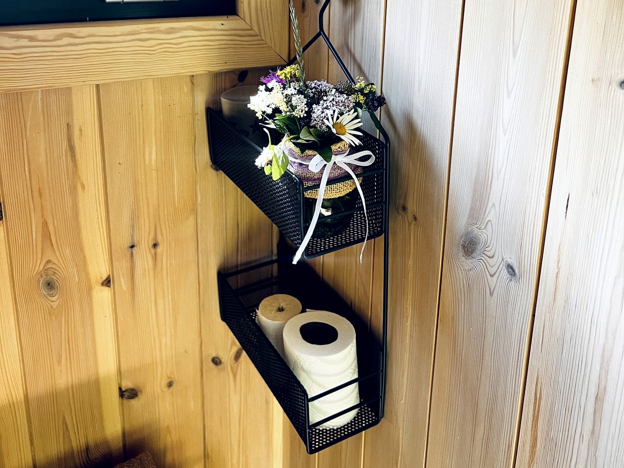 Forest Hut Perfect for Glamping Weekend near Samogitian National Park, Lithuania