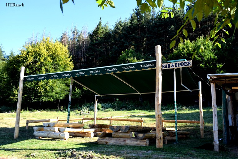 Caravans (Bulgaria, Ihtiman, Sofia)