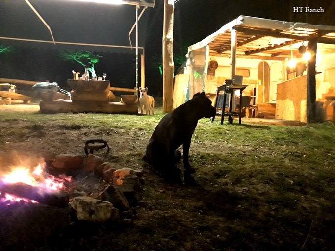 Caravans (Bulgaria, Ihtiman, Sofia)