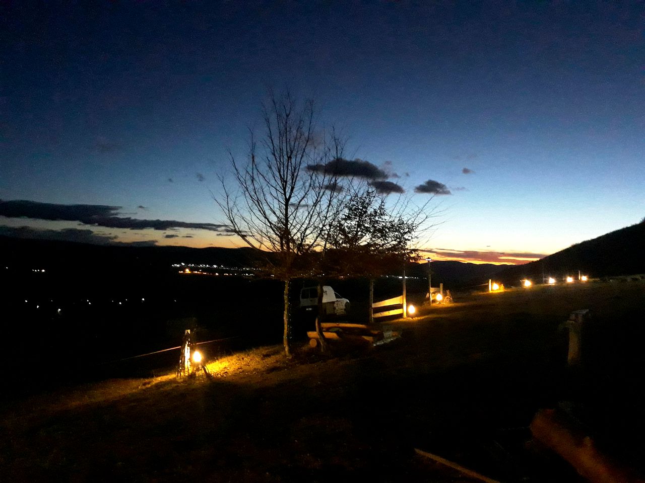 Secluded Glamping Caravan, Perfect for Retreat in Bulgarian Countryside