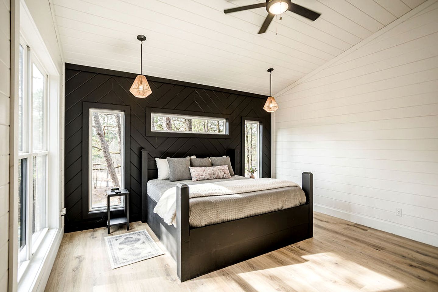 Serene Vacations at this Broken Bow Glamping Cabin