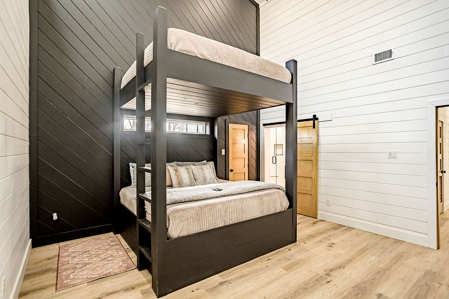 Serene Vacations at this Broken Bow Glamping Cabin