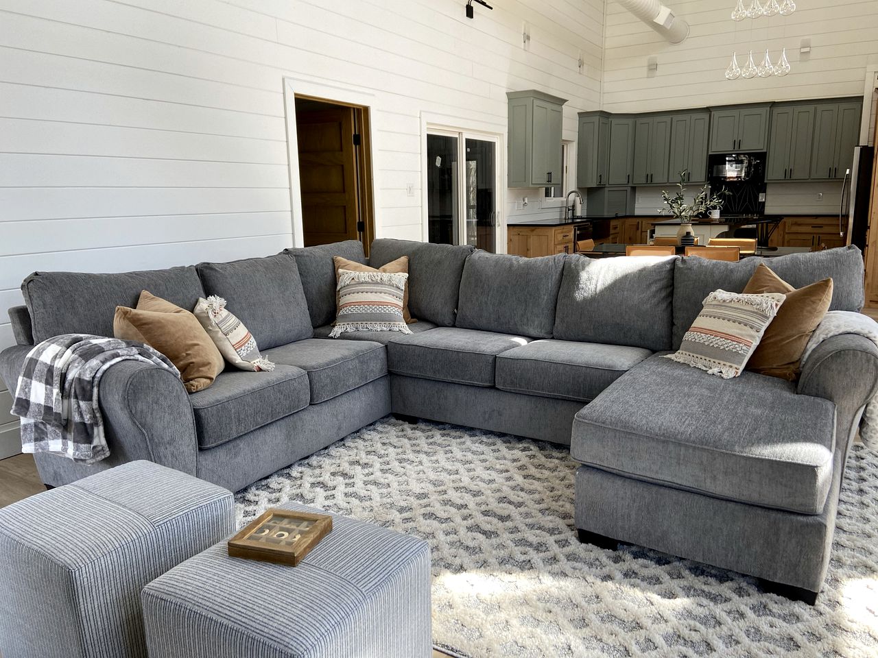 Serene Vacations at this Broken Bow Glamping Cabin