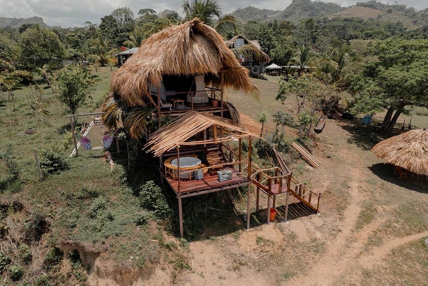 Cabins (Panama, Panama, Panamá)