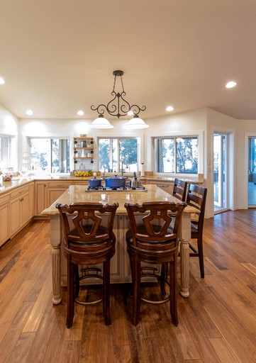 Vacation Rentals (United States of America, --, California)