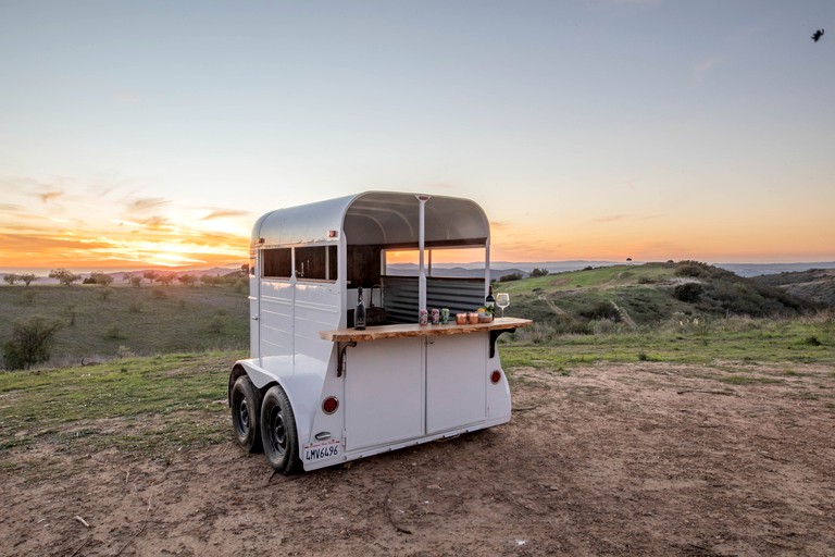 Vacation Rentals (United States of America, --, California)