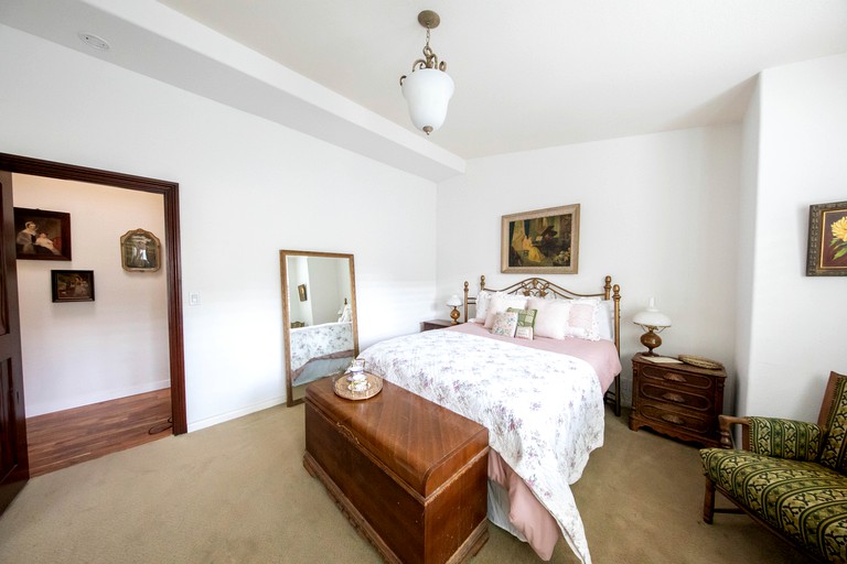 Vacation Rentals (United States of America, --, California)