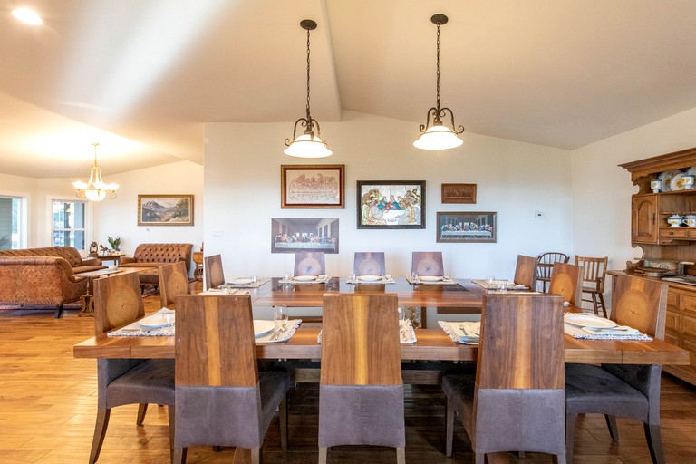 Vacation Rentals (United States of America, --, California)