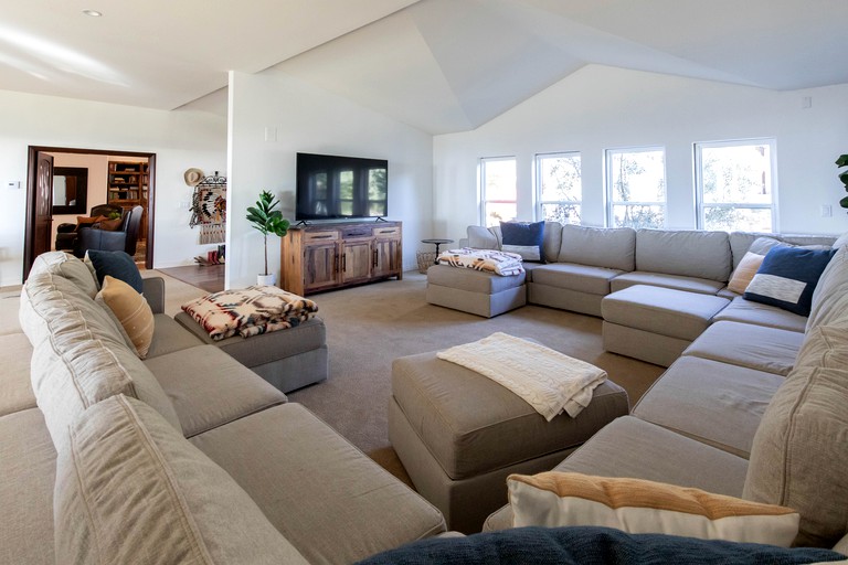 Vacation Rentals (United States of America, --, California)