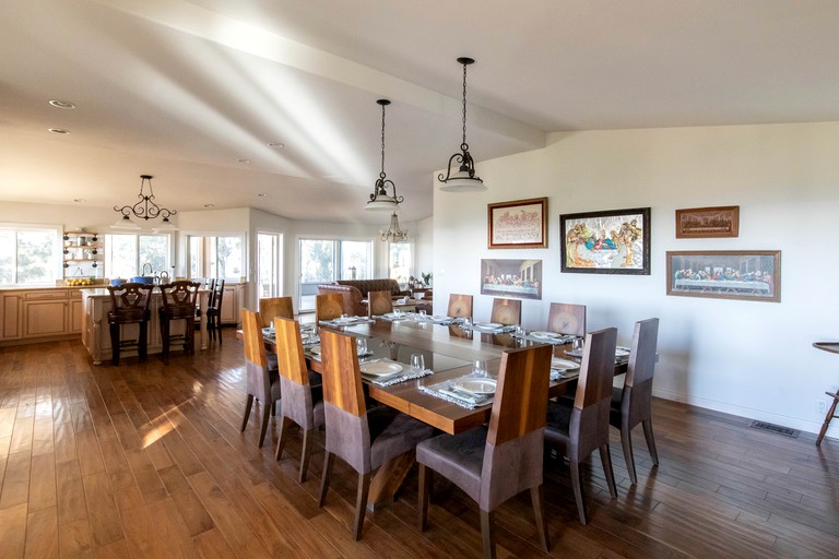 Vacation Rentals (United States of America, --, California)