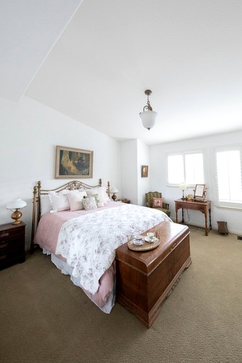 Vacation Rentals (United States of America, --, California)