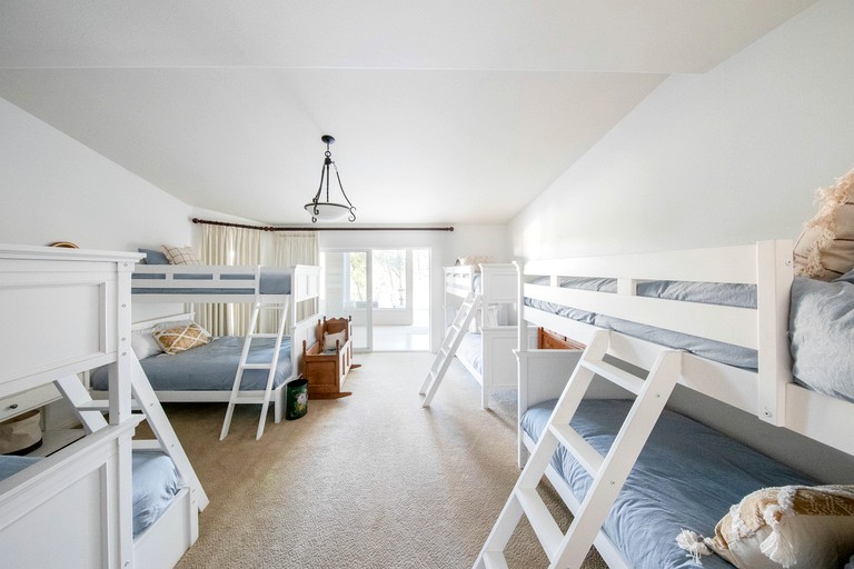 Vacation Rentals (United States of America, --, California)