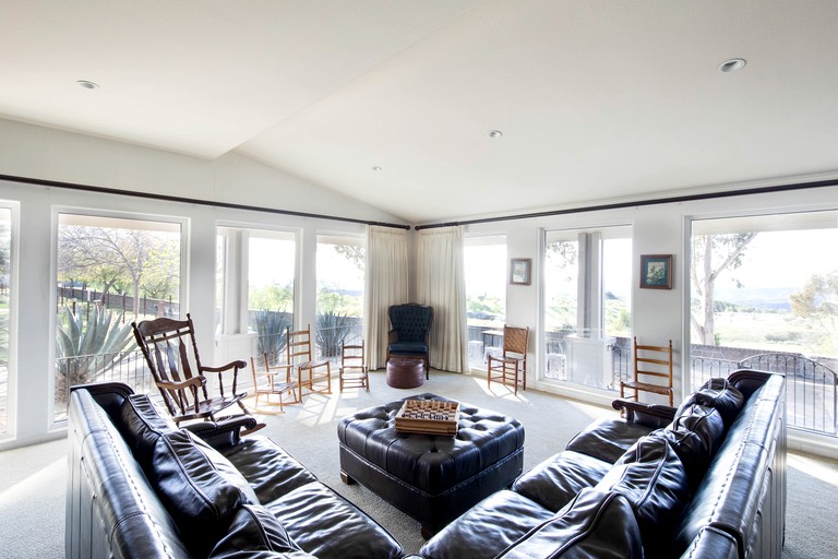 Vacation Rentals (United States of America, --, California)