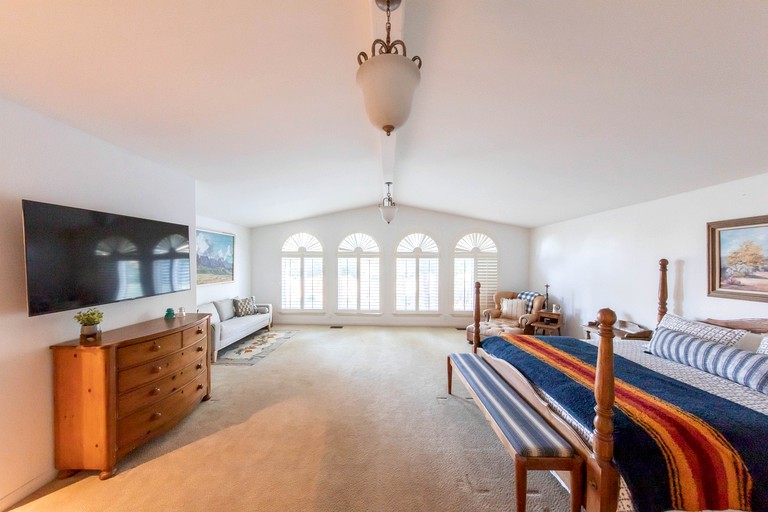 Vacation Rentals (United States of America, --, California)