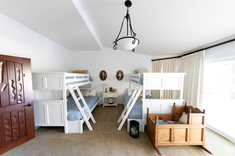 Vacation Rentals (United States of America, --, California)