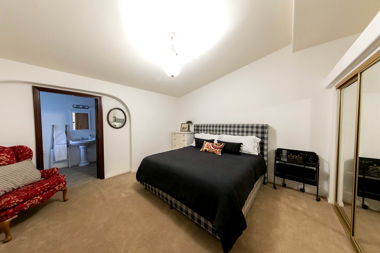 Vacation Rentals (United States of America, --, California)