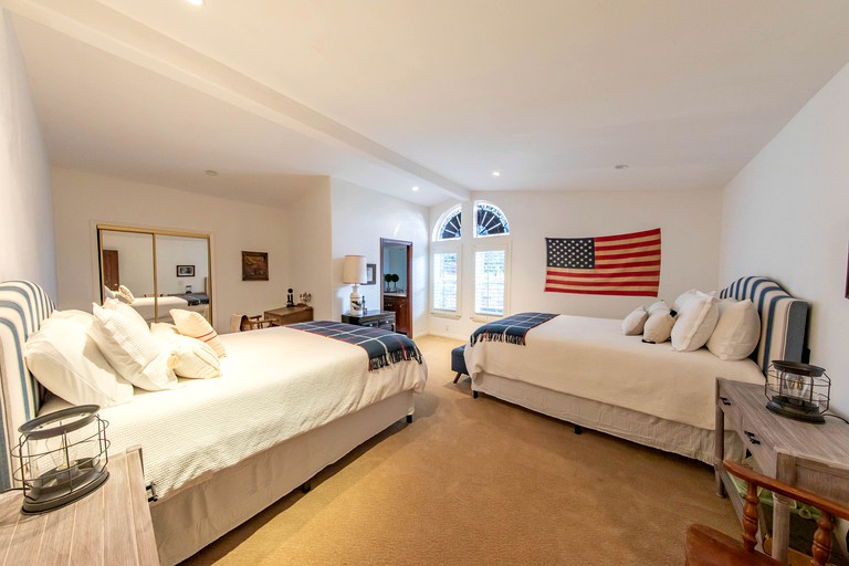 Vacation Rentals (United States of America, --, California)